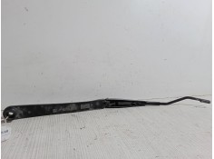 Recambio de brazo limpia delantero izquierdo para nissan juke (f15) 1.5 dci referencia OEM IAM