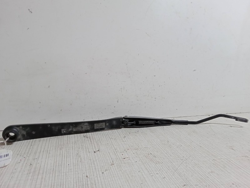 Recambio de brazo limpia delantero izquierdo para nissan juke (f15) 1.5 dci referencia OEM IAM   