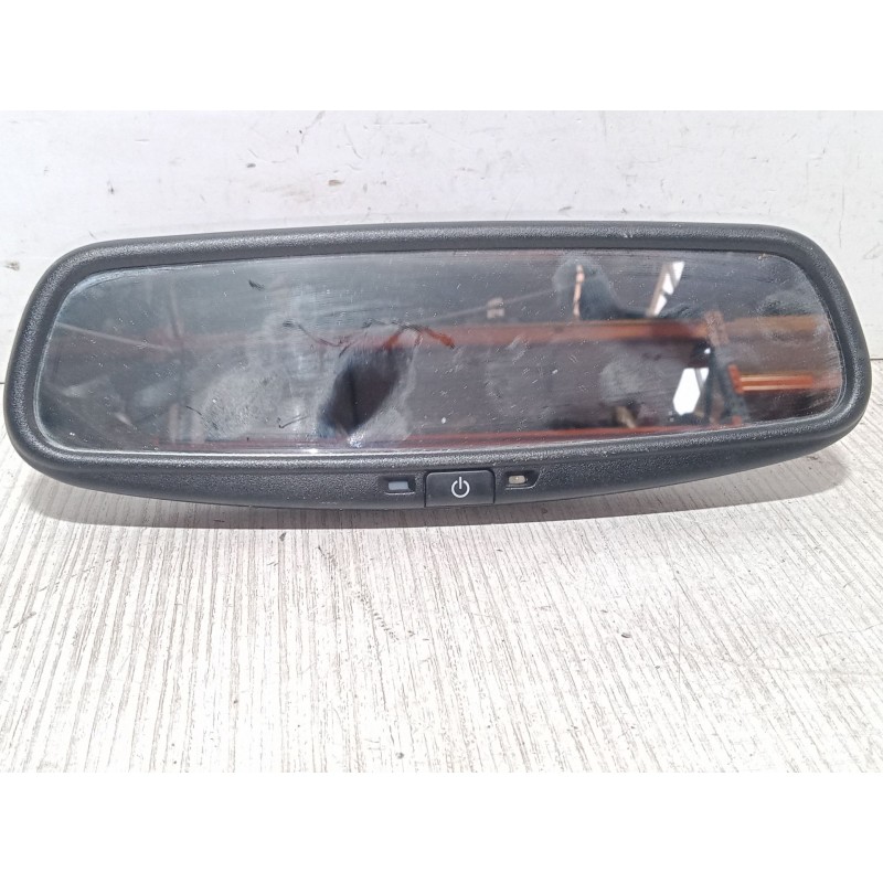 Recambio de retrovisor interior para toyota corolla (_e12_) 1.6 vvt-i (zze121_) referencia OEM IAM   