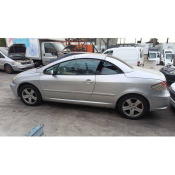 PEUGEOT 307 CC (3B)