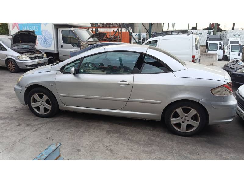 PEUGEOT 307 CC (3B)