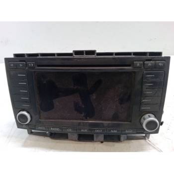 RADIO CD 