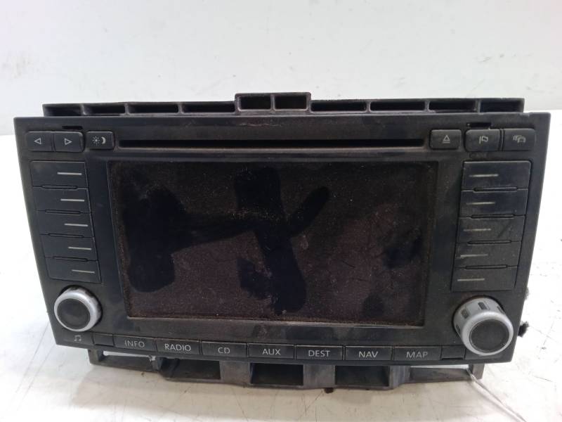 RADIO CD 