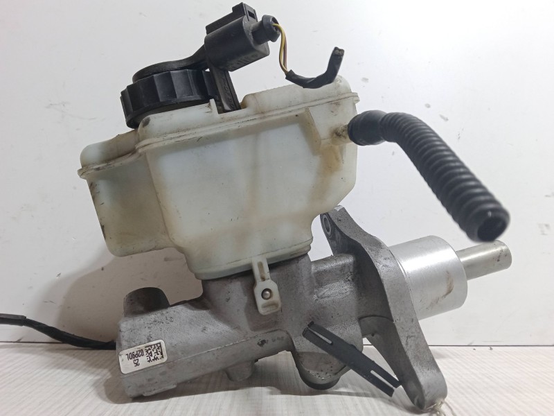 Recambio de bomba freno para seat leon (1p1) 1.6 tdi referencia OEM IAM 1k1611301D  