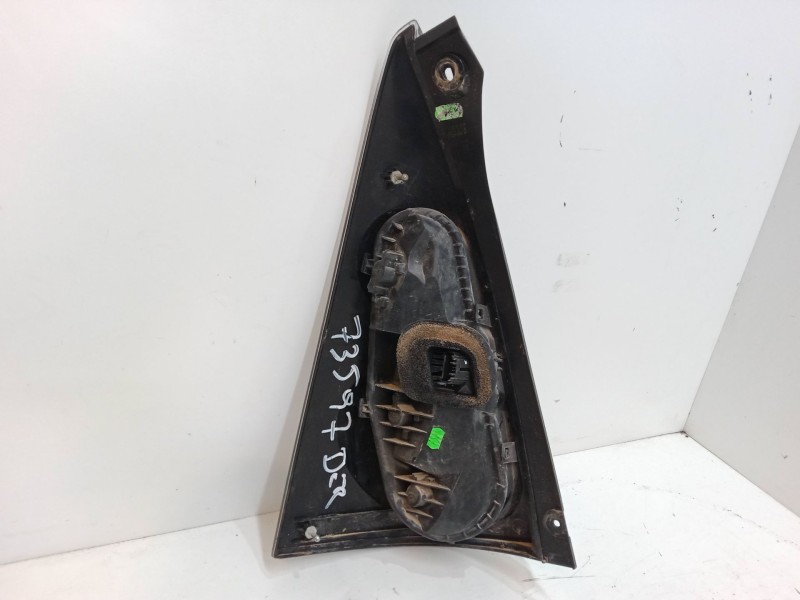 Recambio de piloto trasero derecho para citroën c1 (pm_, pn_) 1.0 referencia OEM IAM   