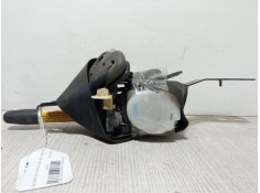 Recambio de cinturon con pretensor delantero izquierdo para nissan almera i hatchback (n15) 1.4 s, gx, lx referencia OEM IAM   