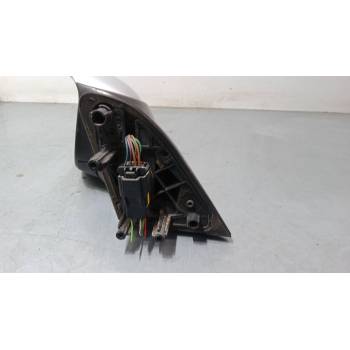 RETROVISOR ELECTRICO IZQUIERDO 