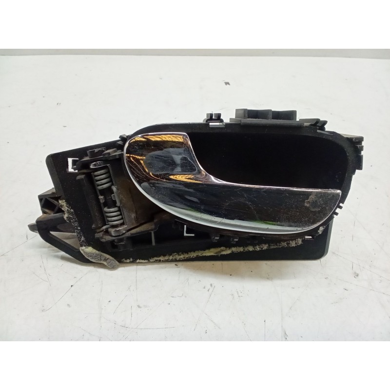 Recambio de maneta interior puerta delantera izquierda para peugeot 307 sw (3h) 2.0 hdi 90 referencia OEM IAM   