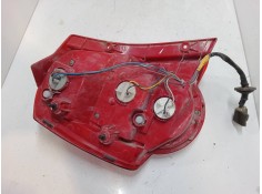 Recambio de piloto trasero derecho para chevrolet aveo / kalos hatchback (t250, t255) 1.4 referencia OEM IAM    2