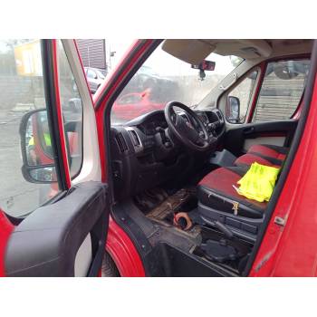 FIAT DUCATO AUTOBÚS (250_)