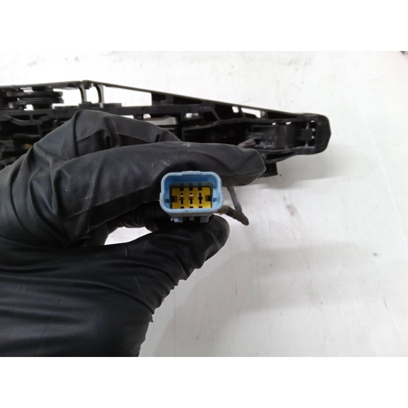 Recambio de maneta exterior puerta delantera izquierda para citroën c4 grand picasso ii (da_, de_) 2.0 bluehdi 150 referencia OE