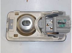 Recambio de luz interior delantera para peugeot 206 hatchback (2a/c) 1.4 16v referencia OEM IAM    2