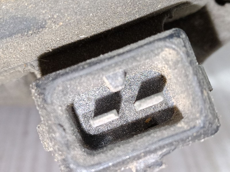 Recambio de alternador para seat toledo i (1l2) 1.8 i referencia OEM IAM   