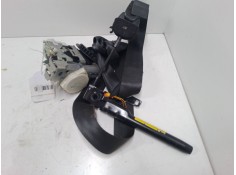 Recambio de cinturon seguridad delantero derecho para peugeot 5008 (0u_, 0e_) 1.6 hdi referencia OEM IAM