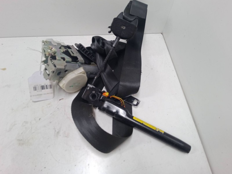 Recambio de cinturon seguridad delantero derecho para peugeot 5008 (0u_, 0e_) 1.6 hdi referencia OEM IAM   