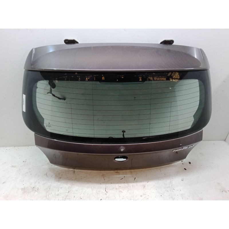 Recambio de porton trasero para bmw 1 (e87) 120 d referencia OEM IAM   