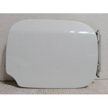 TAPA EXTERIOR COMBUSTIBLE 