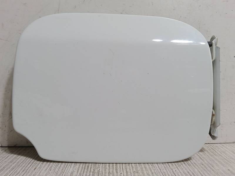 TAPA EXTERIOR COMBUSTIBLE 