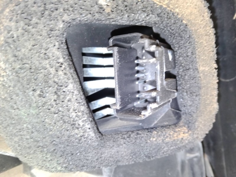 Recambio de piloto trasero derecho para citroën c1 (pm_, pn_) 1.0 referencia OEM IAM   