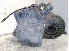 Recambio de caja de cambios manual 5 velocidades para opel astra g hatchback (t98) 2.0 dti 16v (f08, f48) referencia OEM IAM 549 2