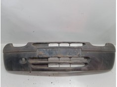 Recambio de paragolpes delantero para renault twingo ii (cn0_) 1.2 turbo (cn0c, cn0f) referencia OEM IAM   