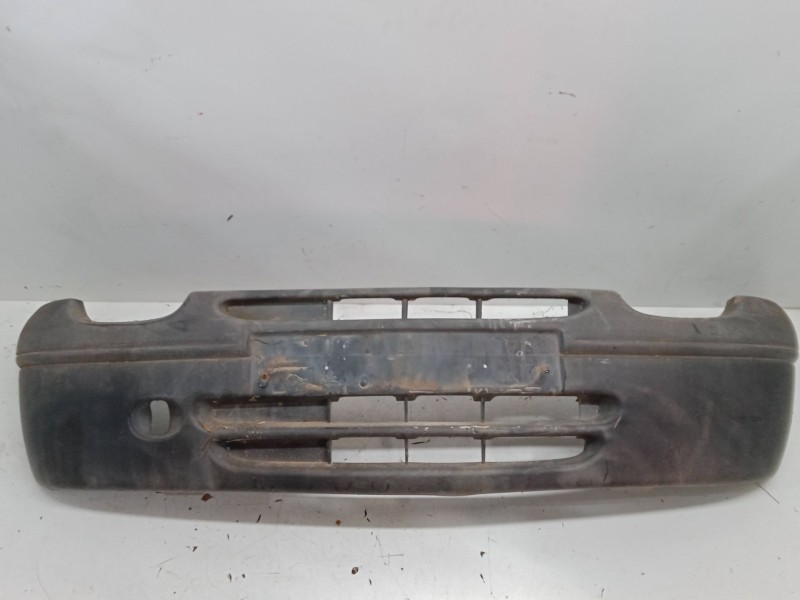 Recambio de paragolpes delantero para renault twingo ii (cn0_) 1.2 turbo (cn0c, cn0f) referencia OEM IAM   