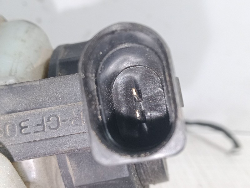 Recambio de bomba freno para seat leon (1p1) 1.6 tdi referencia OEM IAM 1k1611301D  