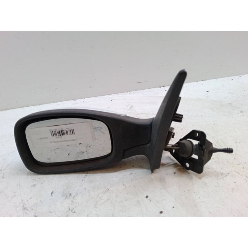 Recambio de retrovisor izquierdo para peugeot 308 sw i (4e_, 4h_) 1.6 16v referencia OEM IAM   