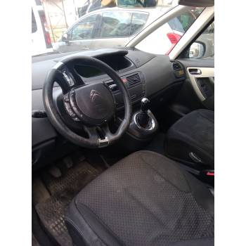 CITROËN C4 PICASSO I MONOSPACE (UD_)