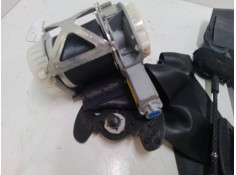 Recambio de cinturon seguridad delantero derecho para peugeot 5008 (0u_, 0e_) 1.6 hdi referencia OEM IAM    2