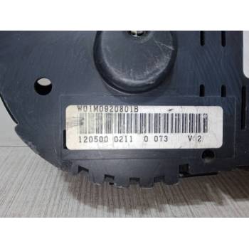 CUADRO INSTRUMENTOS W01M0920801B 