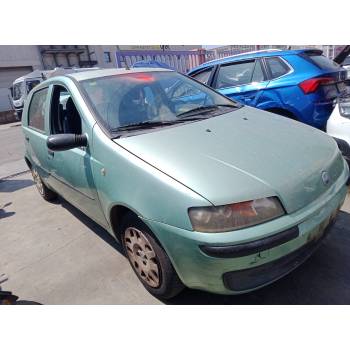 FIAT PUNTO (188_)