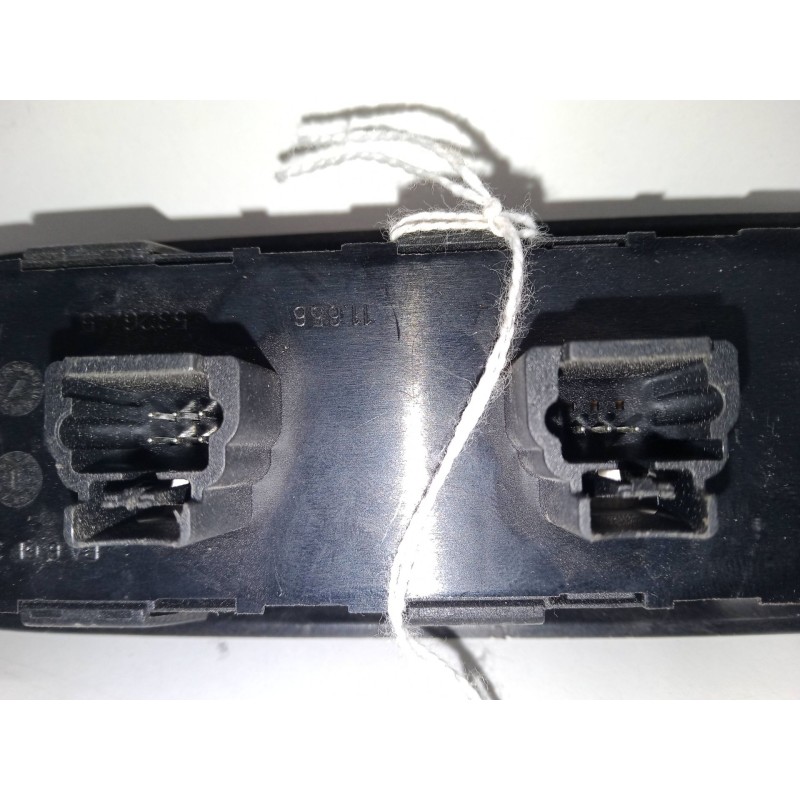 Recambio de mando elevalunas delantero izquierdo para peugeot 407 sw (6e_, 6d_) 2.0 hdi 135 referencia OEM IAM   