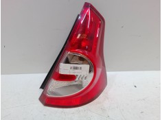 Recambio de piloto trasero derecho para dacia sandero 1.2 16v referencia OEM IAM   