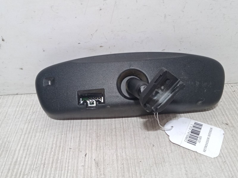 Recambio de retrovisor interior para toyota corolla (_e12_) 1.6 vvt-i (zze121_) referencia OEM IAM   