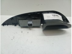 Recambio de mando elevalunas delantero izquierdo para seat altea xl (5p5, 5p8) 1.6 tdi referencia OEM IAM    2