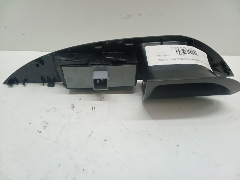 Recambio de mando elevalunas delantero izquierdo para seat altea xl (5p5, 5p8) 1.6 tdi referencia OEM IAM   