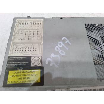 RADIO CD 