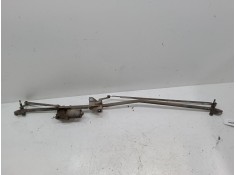 Recambio de motor limpia delantero para peugeot 307 sw (3h) 2.0 hdi 90 referencia OEM IAM   