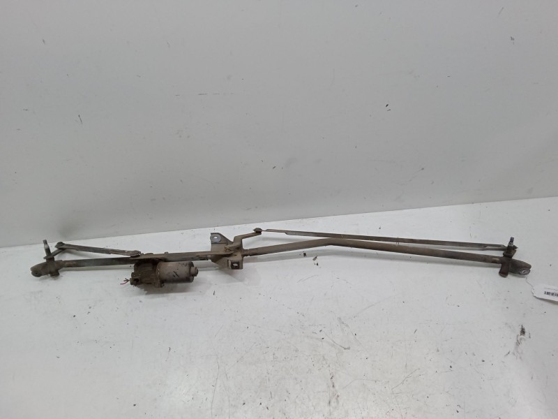 Recambio de motor limpia delantero para peugeot 307 sw (3h) 2.0 hdi 90 referencia OEM IAM   