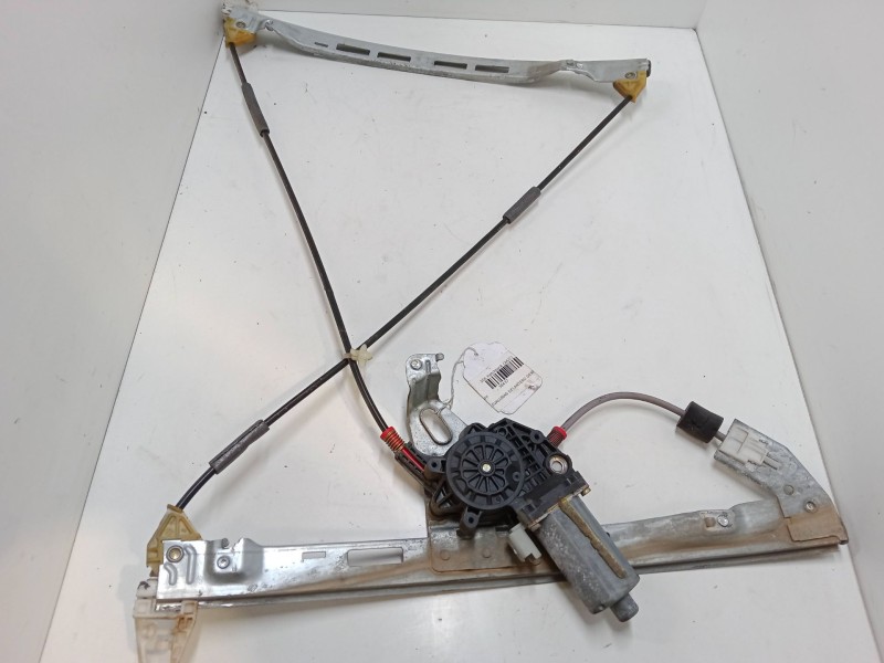 Recambio de elevalunas delantero derecho para peugeot 206 hatchback (2a/c) 1.4 16v referencia OEM IAM   