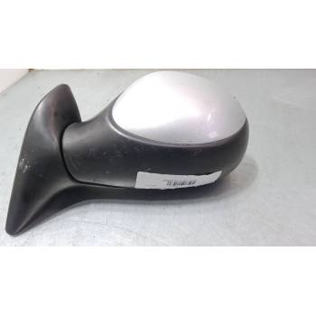 RETROVISOR ELECTRICO IZQUIERDO 