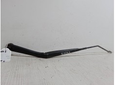 Recambio de brazo limpia delantero derecho para nissan juke (f15) 1.5 dci referencia OEM IAM    2