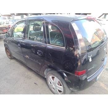OPEL MERIVA A MONOSPACE (X03)
