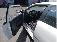 seat ibiza iii (6l1) del año 2009 2