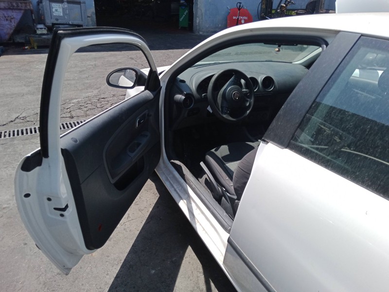 seat ibiza iii (6l1) del año 2009 seat ibiza iii (6l1) del año 2009