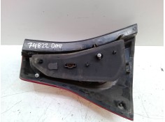 Recambio de piloto trasero derecho para dacia sandero 1.2 16v referencia OEM IAM    2