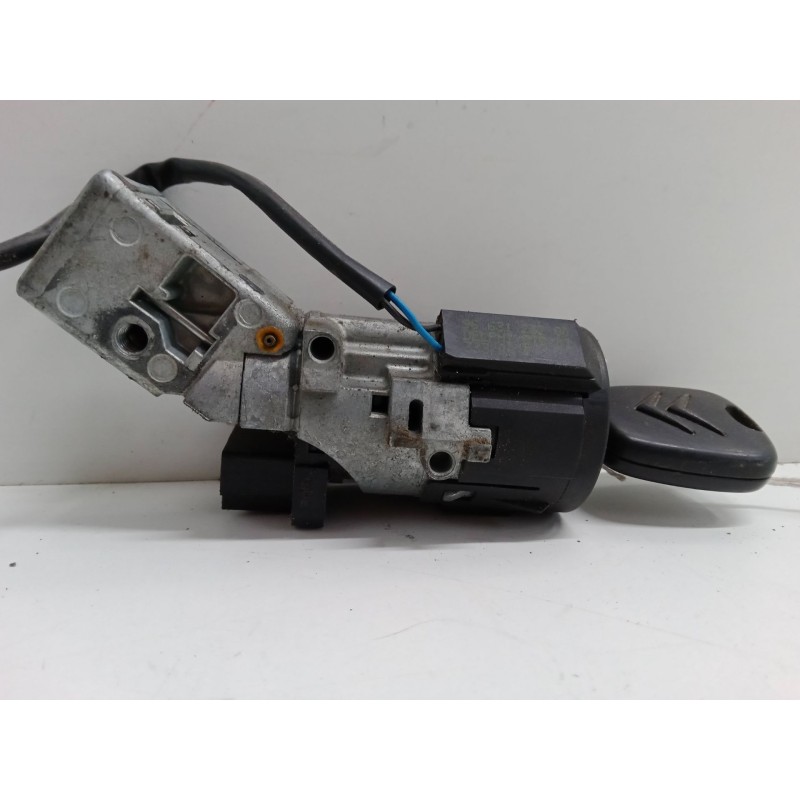 Recambio de clausor para citroën c3 i (fc_, fn_) 1.4 hdi referencia OEM IAM   