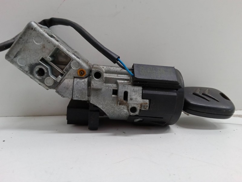 Recambio de clausor para citroën c3 i (fc_, fn_) 1.4 hdi referencia OEM IAM   