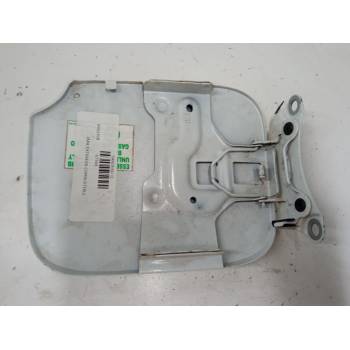 TAPA EXTERIOR COMBUSTIBLE 
